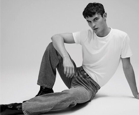 Calvin Klein - Low Impact Denim